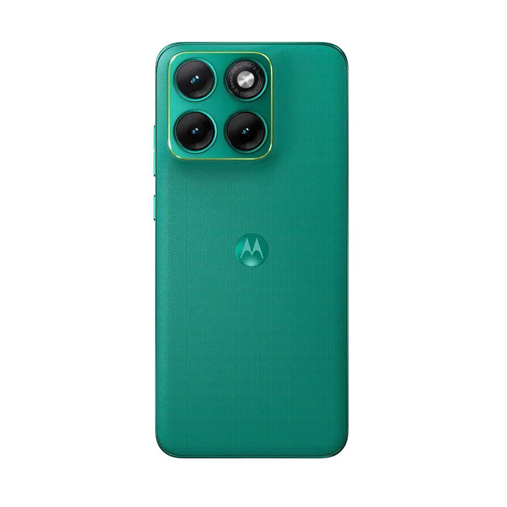 Motorola Edge 70 Fusion 256GB DualSIM Sporting Green