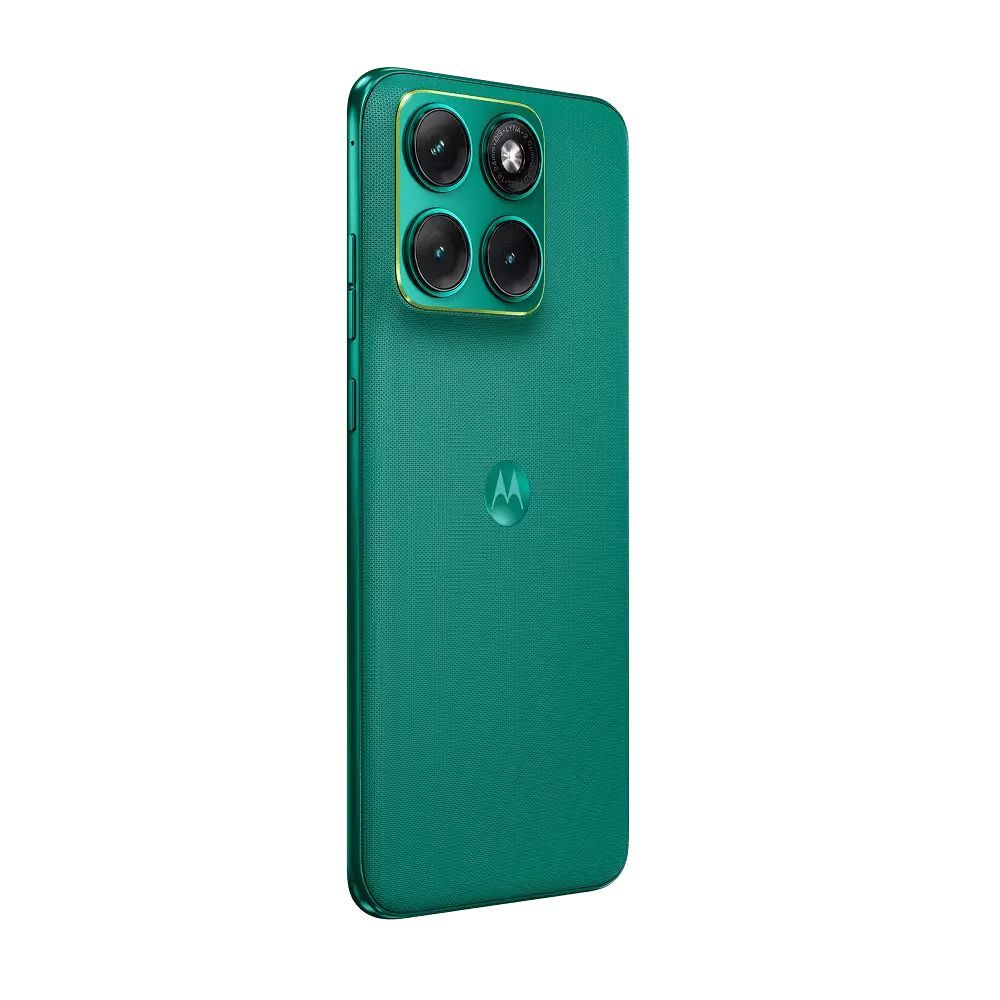 Motorola Edge 70 Fusion 256GB DualSIM Sporting Green