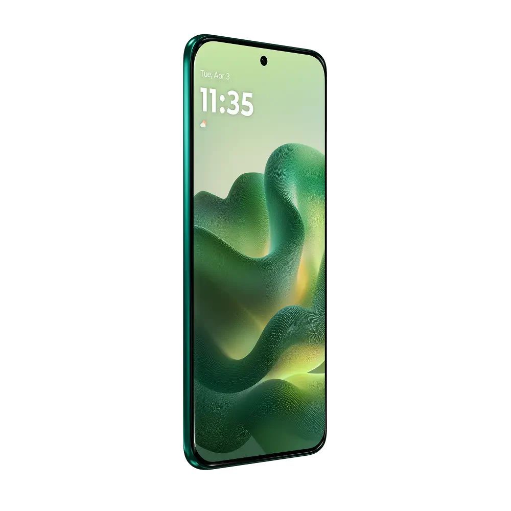 Motorola Edge 70 Fusion 256GB DualSIM Sporting Green