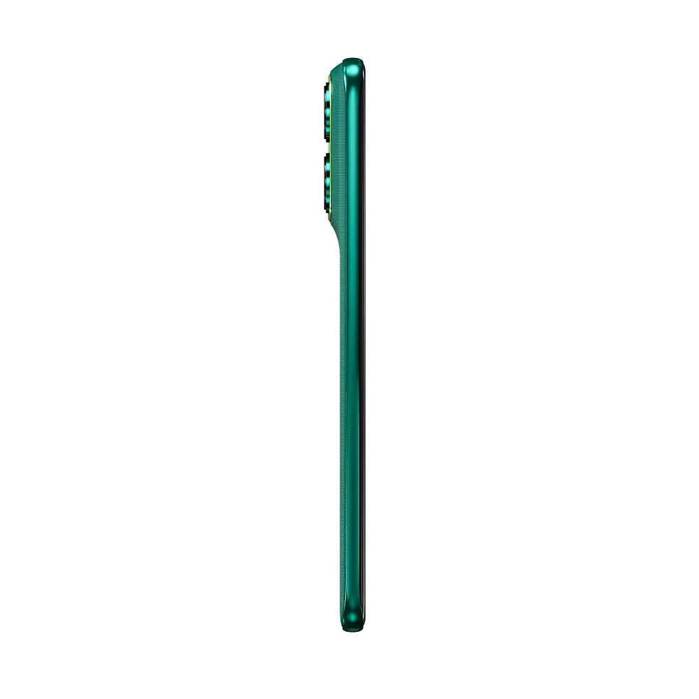 Motorola Edge 70 Fusion 256GB DualSIM Sporting Green