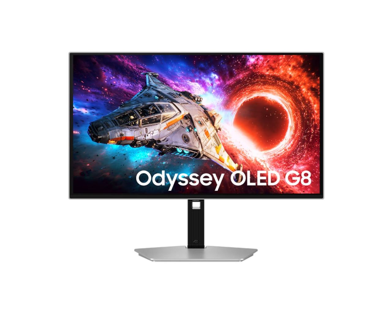 Samsung 27" Odyssey G8 G80SH LS27HG800SUXEN OLED Samsung 27" Odyssey G8 G80SH LS27HG800SUXEN OLED
