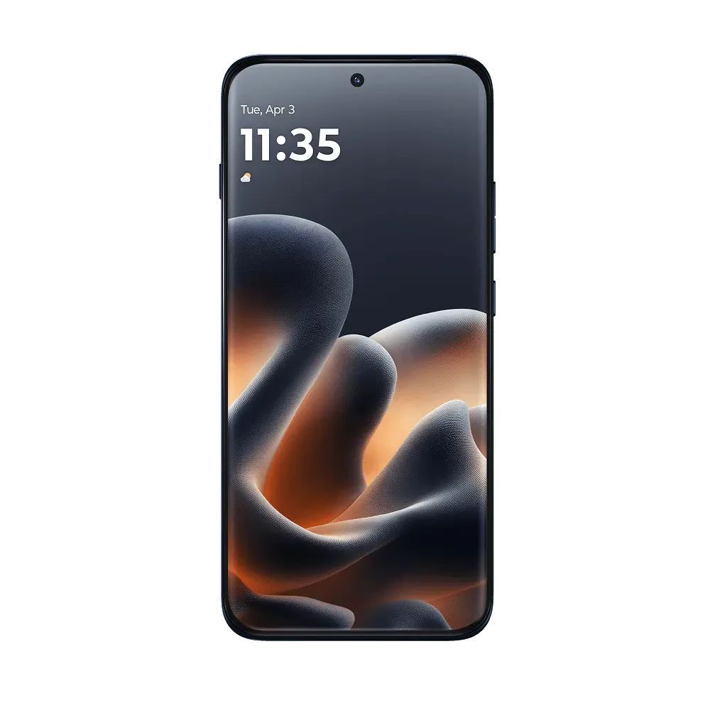 Motorola Edge 70 Pro 256GB DualSIM Titan