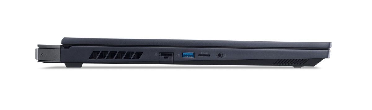 Acer Predator Helios PH18-I71-90H8 Black Acer Predator Helios PH18-I71-90H8 Black