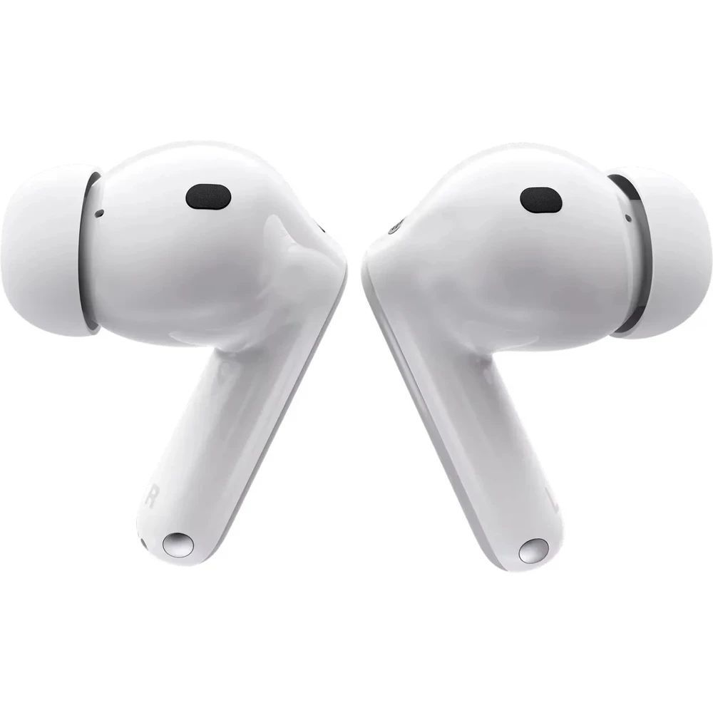 Motorola Moto Buds 2 Plus Bluetooth Headset Cool White