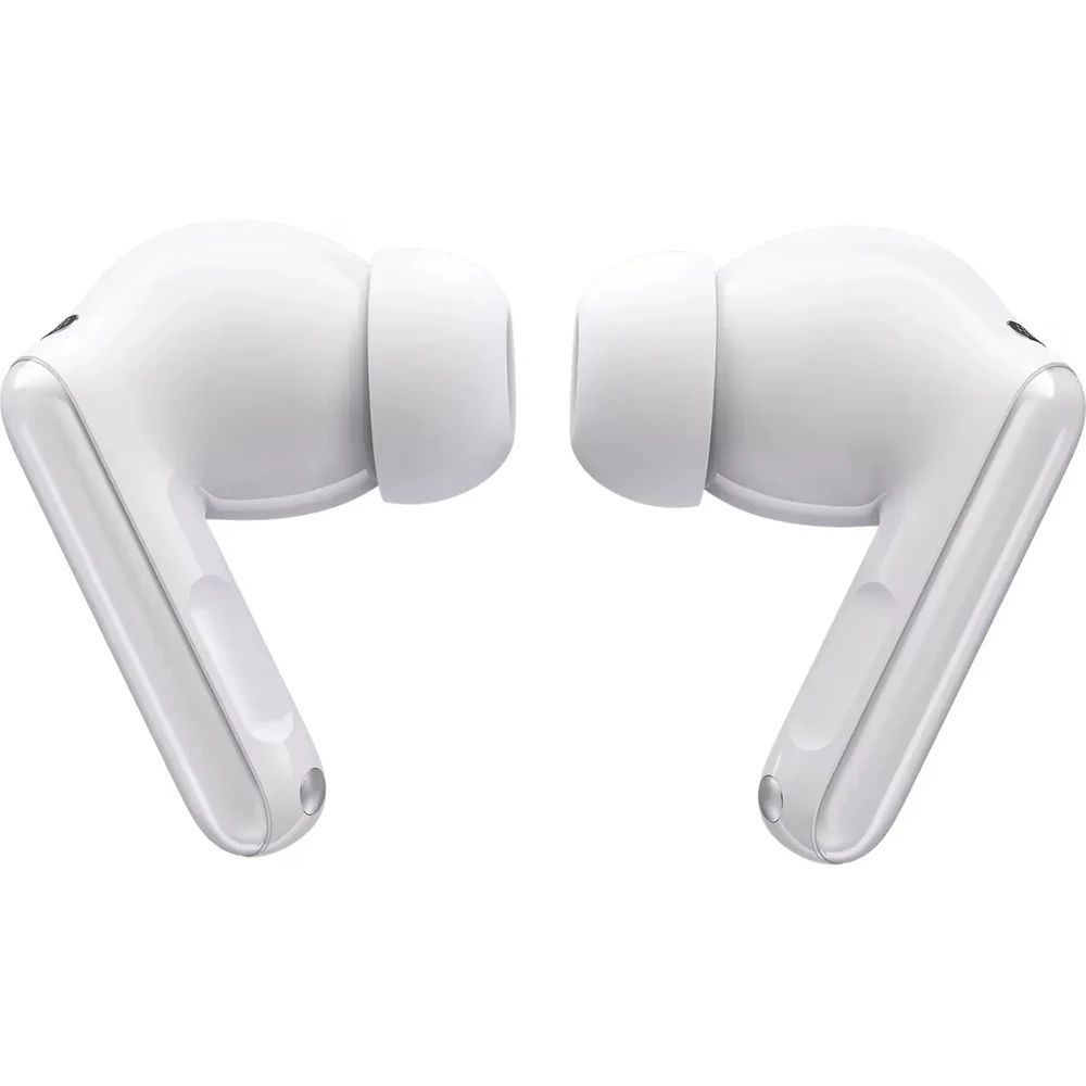 Motorola Moto Buds 2 Plus Bluetooth Headset Cool White