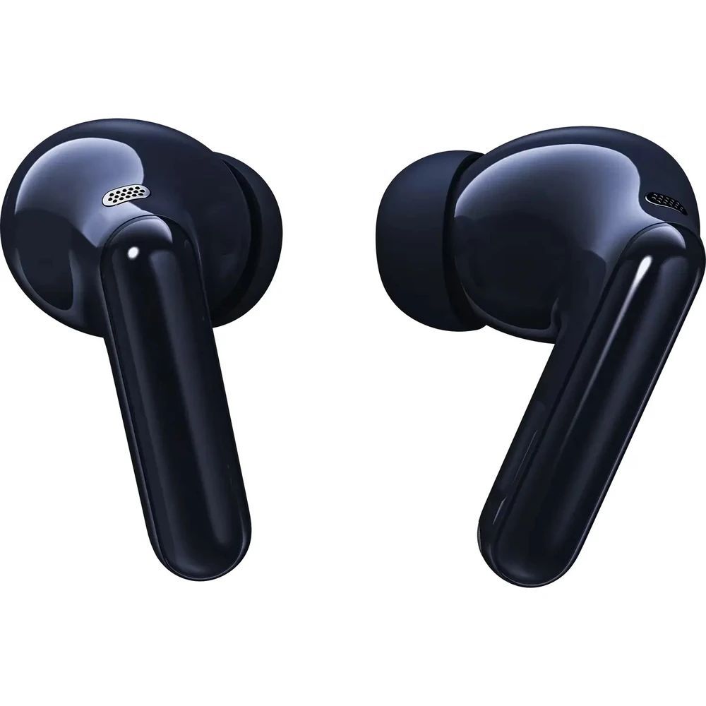 Motorola Moto Buds 2 Plus Bluetooth Headset Silhouette