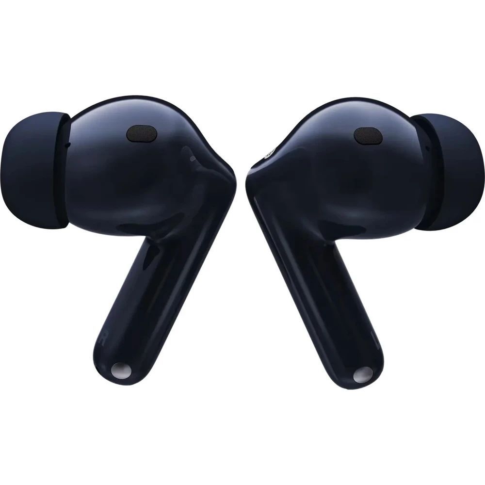 Motorola Moto Buds 2 Plus Bluetooth Headset Silhouette