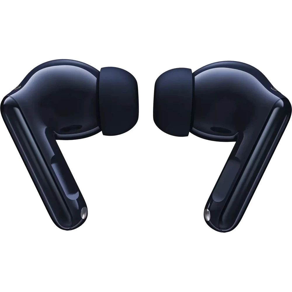 Motorola Moto Buds 2 Plus Bluetooth Headset Silhouette