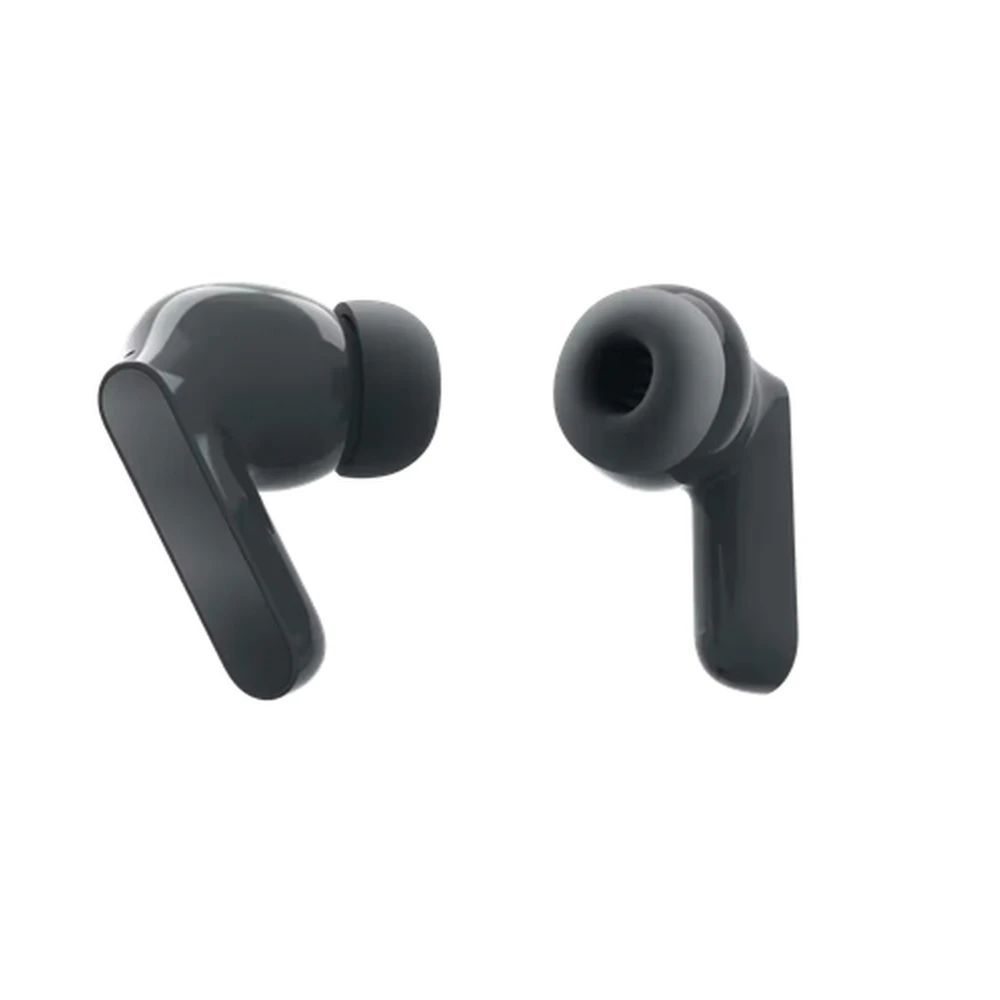 Motorola Moto Buds Bass Bluetooth Headset Dark Shadow