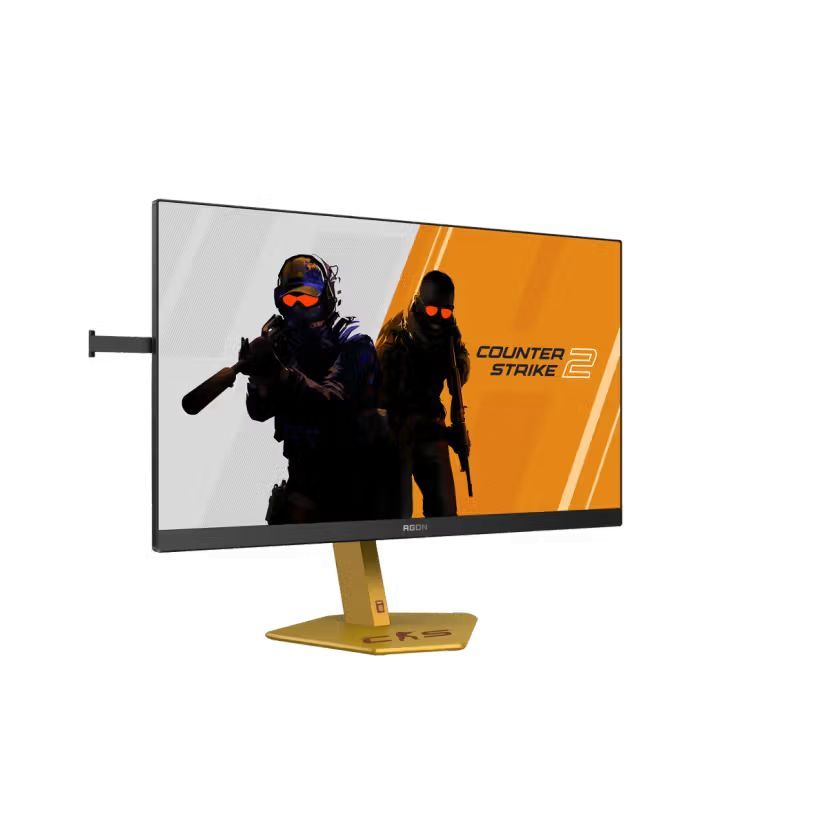 AOC 24,1" CS24A LED AOC 24,1" CS24A LED