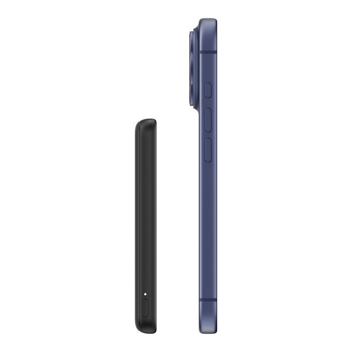 Belkin BoostCharge Slim 5000mah PowerBank Black