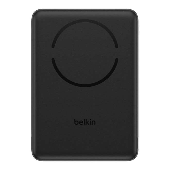 Belkin BoostCharge Slim 5000mah PowerBank Black
