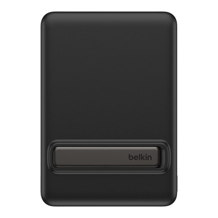 Belkin BoostCharge Slim 5000mAh PowerBank Black
