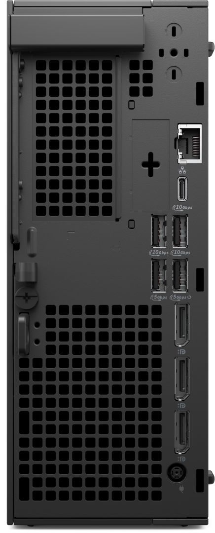 Dell Pro Max Micro FCM2250 Black
