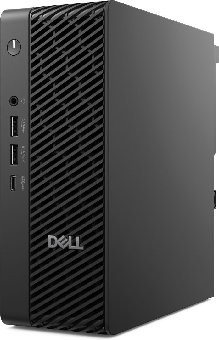 Dell Pro Max Micro FCM2250 Black