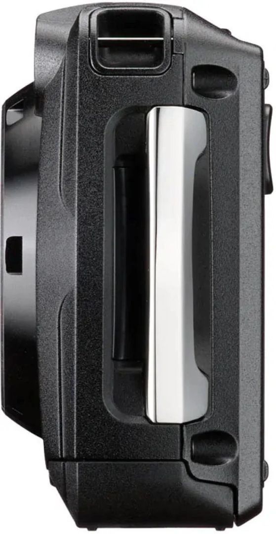 Pentax WG-8 black USB-C Pentax WG-8 black USB-C