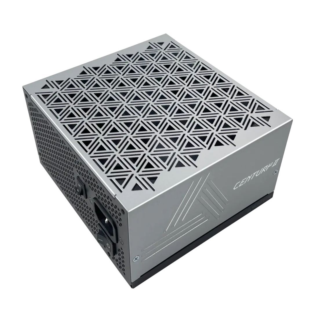 Montech 1200W 80+ Gold Century II