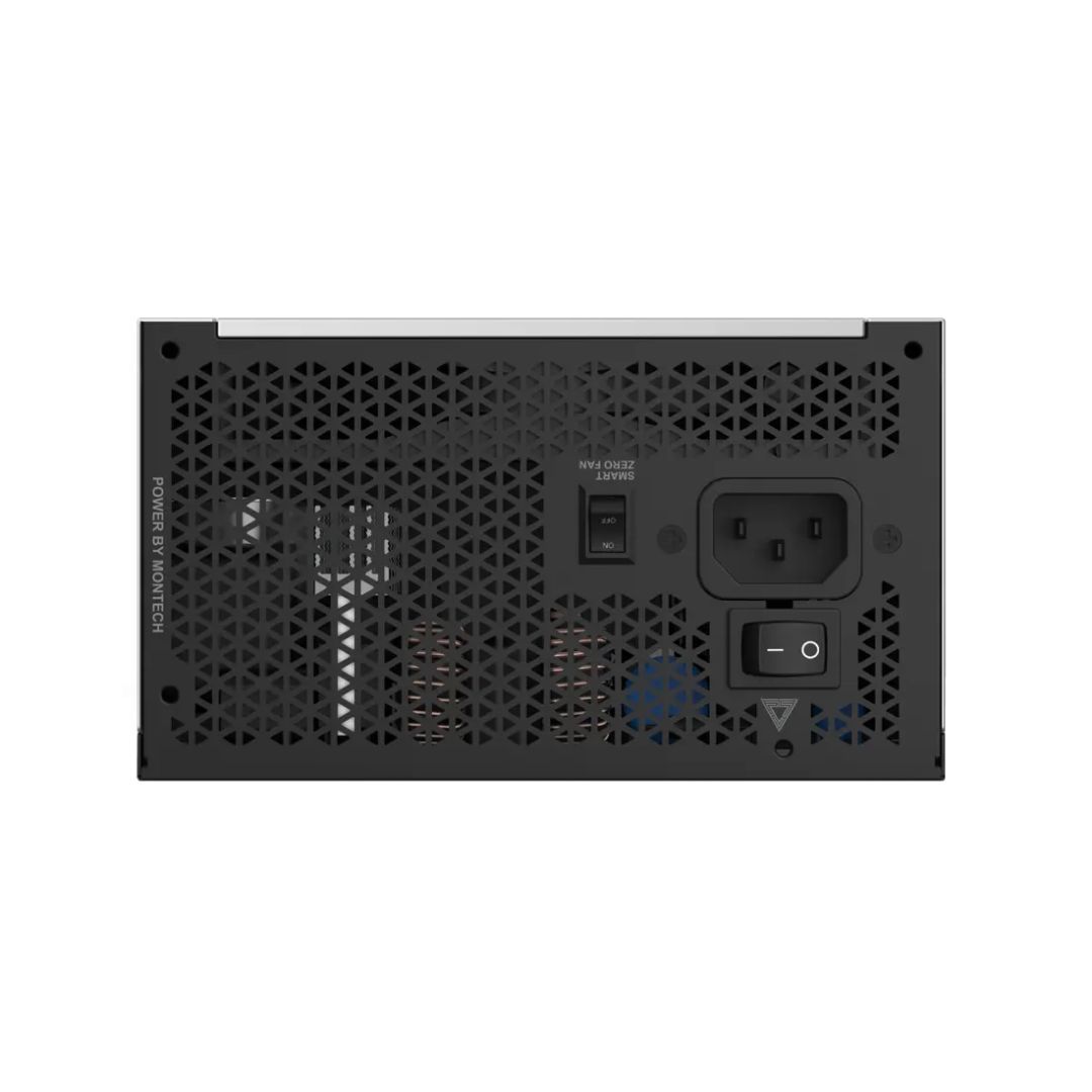 Montech 1200W 80+ Gold Century II