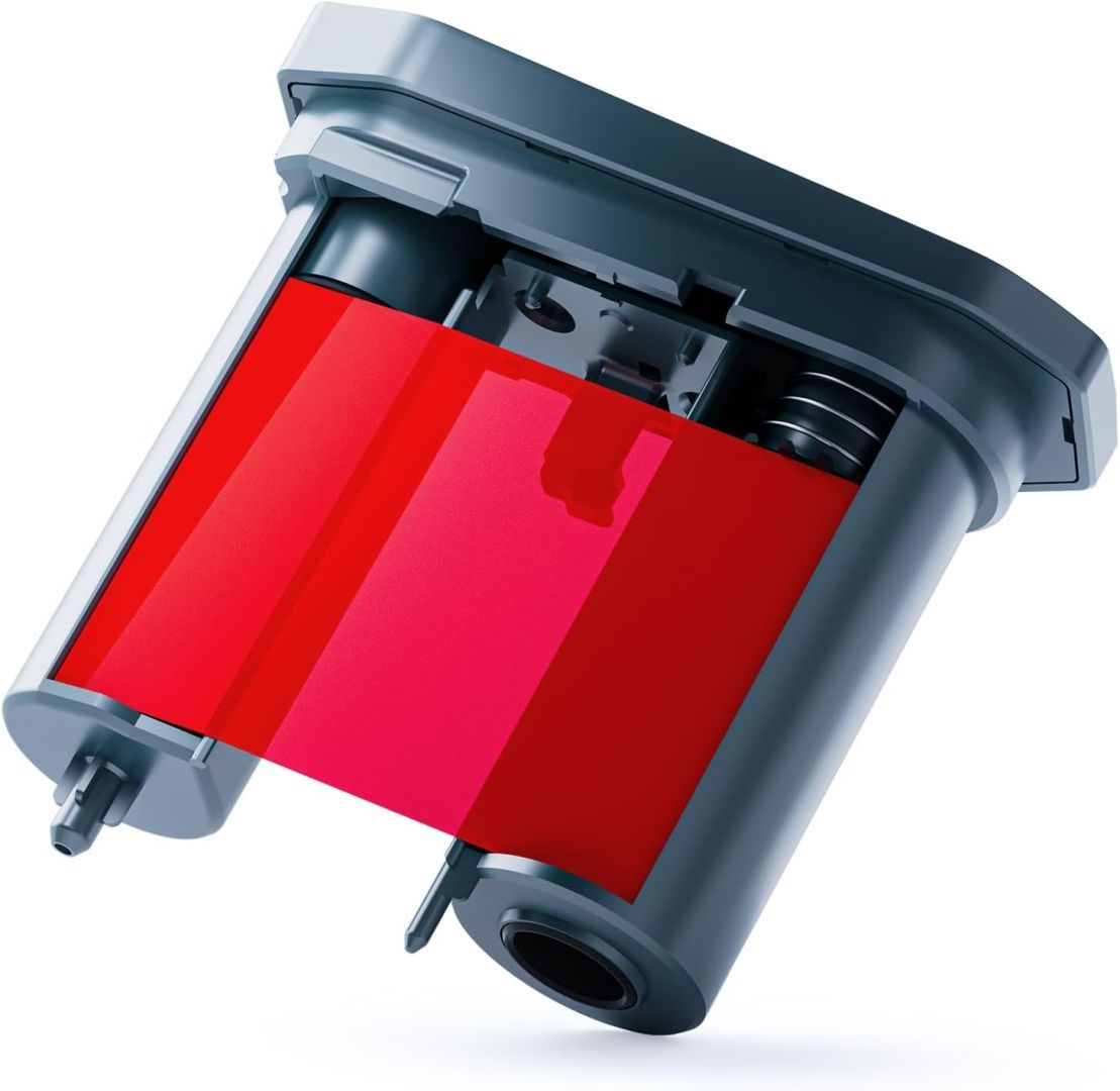 NIIMBOT M2/M2_H Red Ribbon NIIMBOT M2/M2_H Red Ribbon