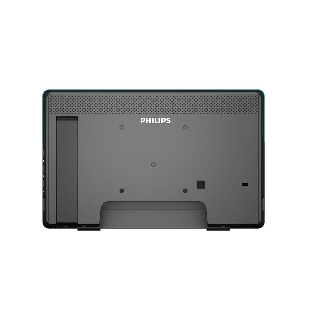 Philips Signage Solutions Multi-Touch kijelző