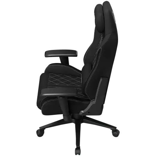 LORGAR CHA41 Gaming Chair Black