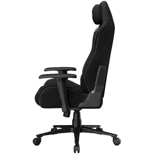 LORGAR CHA41 Gaming Chair Black