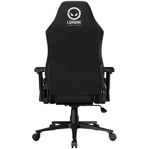 LORGAR CHA41 Gaming Chair Black
