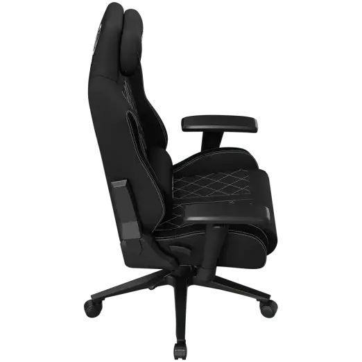 LORGAR CHA41 Gaming Chair Black