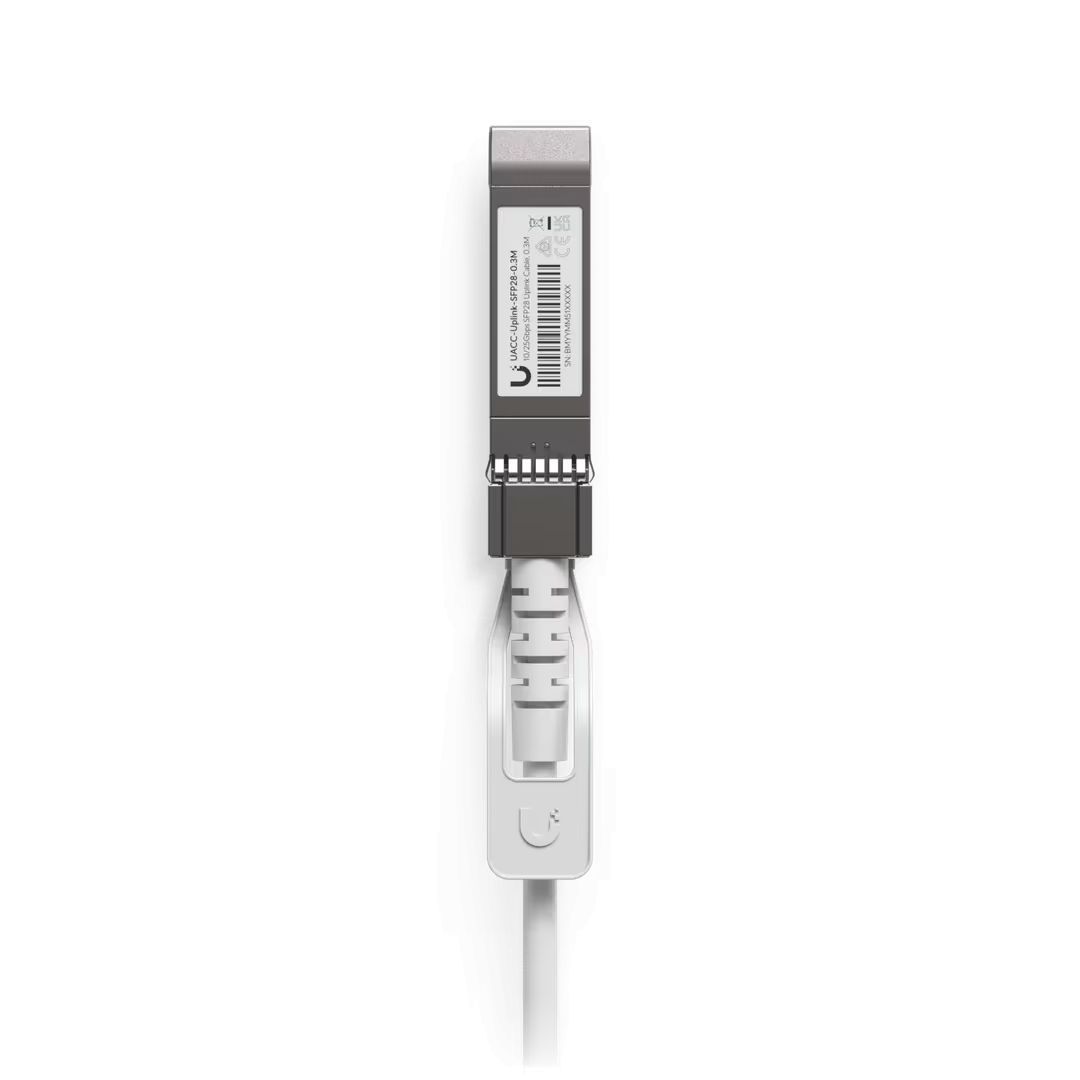 Ubiquiti Uplink Cable 0,3m White Ubiquiti Uplink Cable 0,3m White