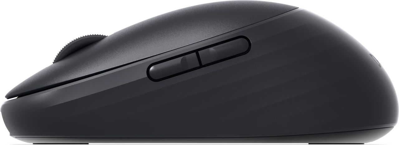 Dell MS746 Pro 7 Rechargeable Compact Wireless Bluetooth Mouse Black
