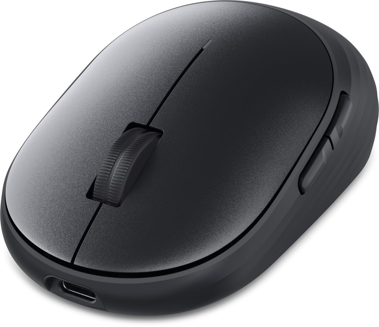 Dell MS746 Pro 7 Rechargeable Compact Wireless Bluetooth Mouse Black