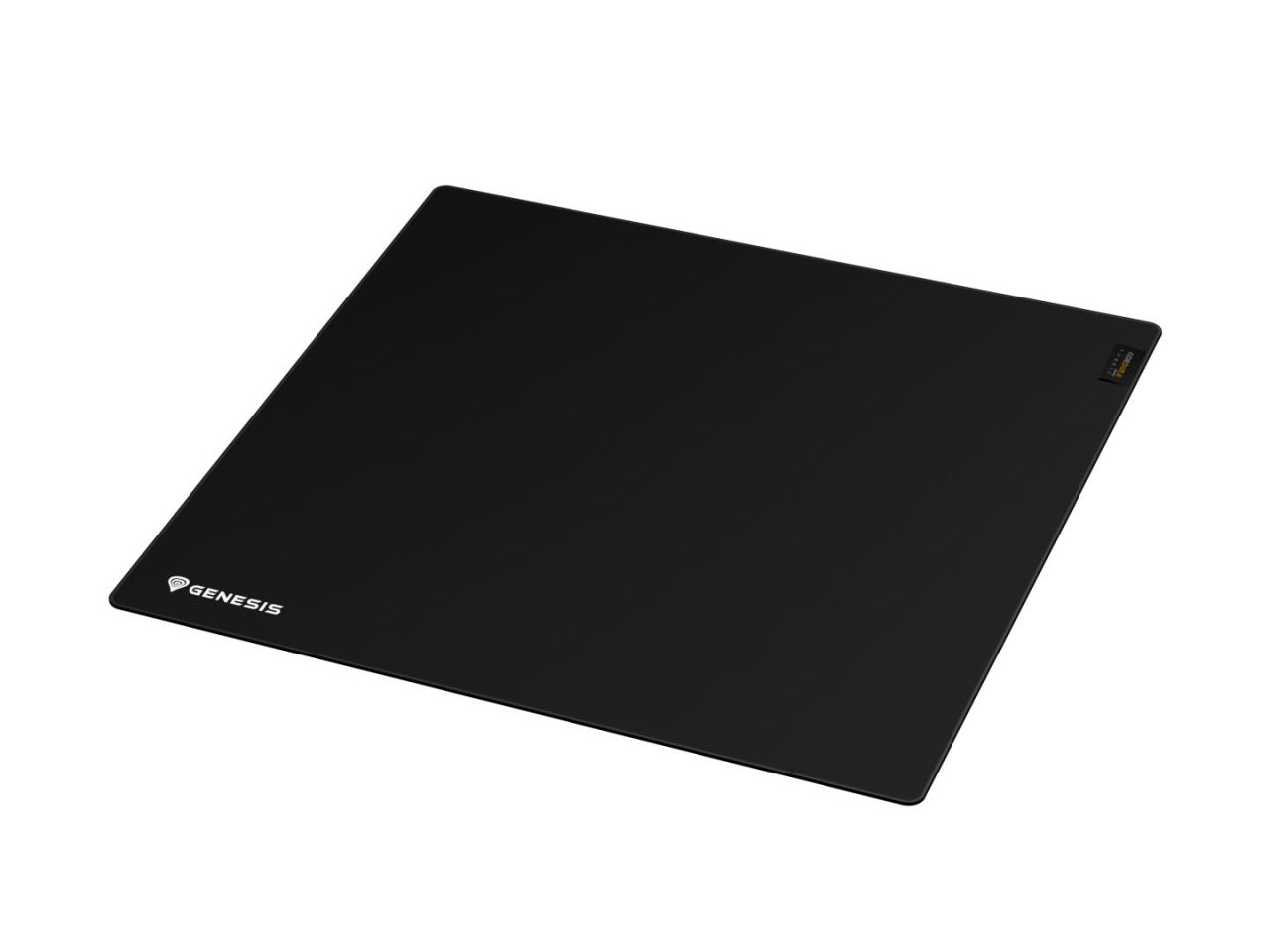Genesis Carbon 700 XL Cordura Egérpad Black Genesis Carbon 700 XL Cordura Egérpad Black
