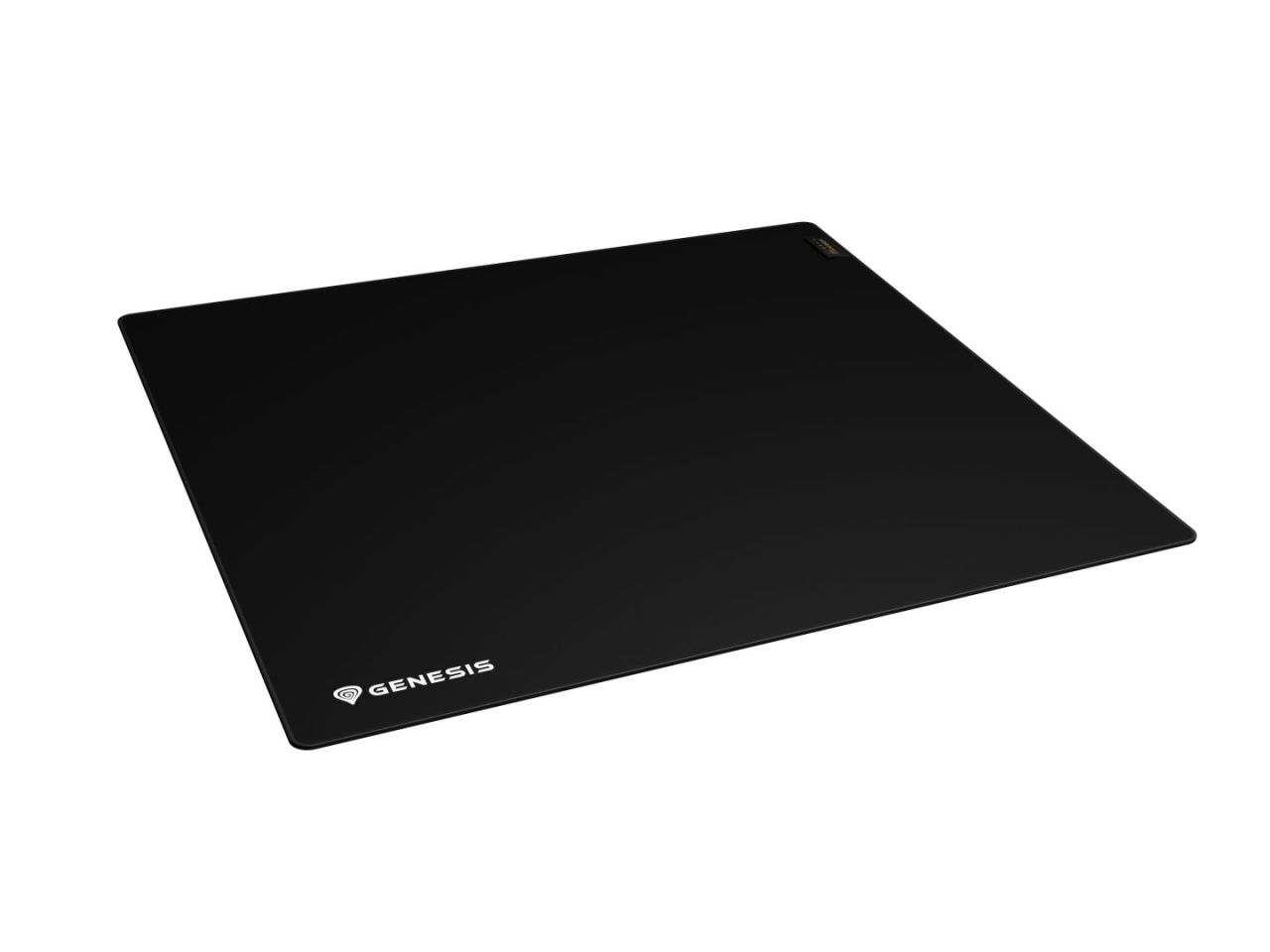 Genesis Carbon 700 XL Cordura Egérpad Black Genesis Carbon 700 XL Cordura Egérpad Black