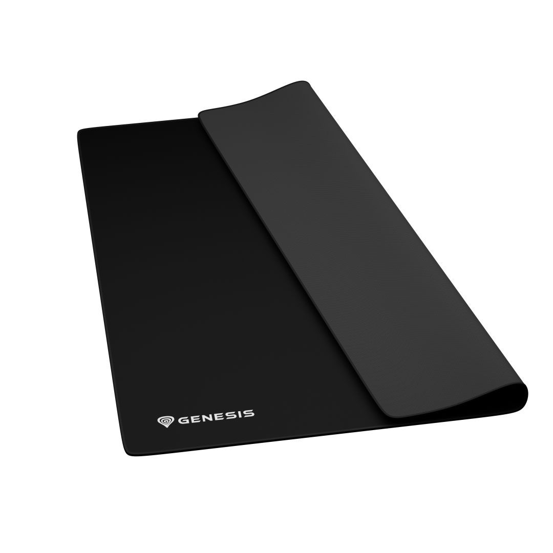 Genesis Carbon 700 XL Cordura Egérpad Black Genesis Carbon 700 XL Cordura Egérpad Black