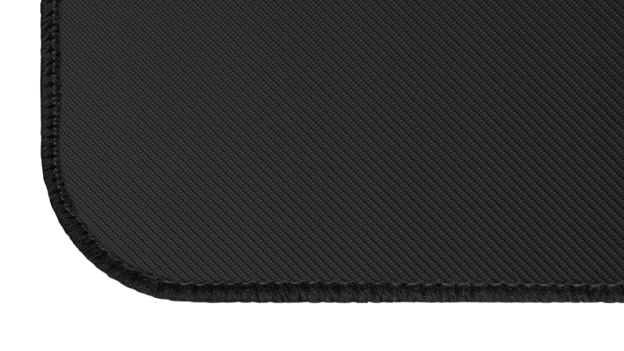 Genesis Carbon 700 XL Cordura Egérpad Black Genesis Carbon 700 XL Cordura Egérpad Black