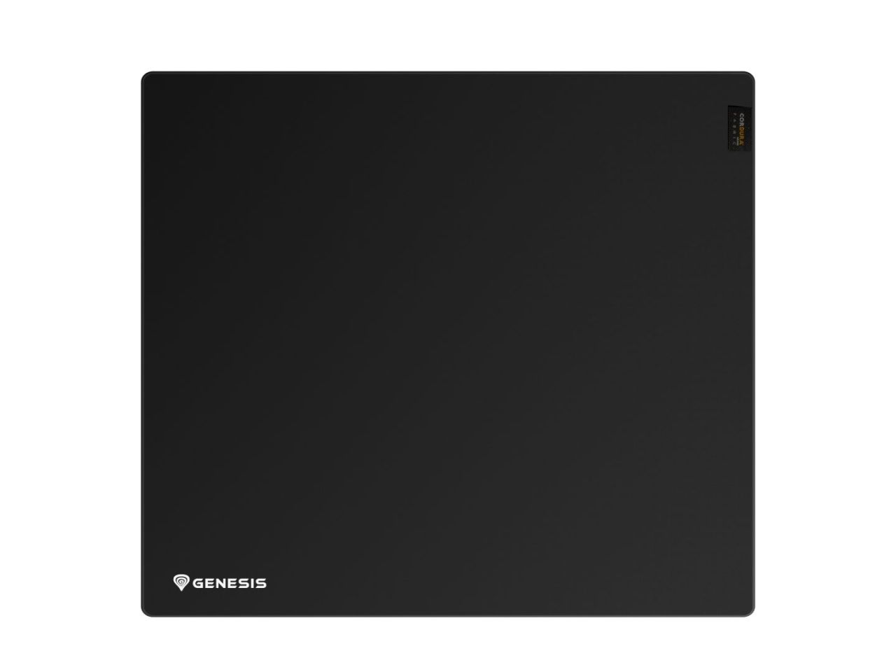 Genesis Carbon 700 XL Cordura Egérpad Black Genesis Carbon 700 XL Cordura Egérpad Black