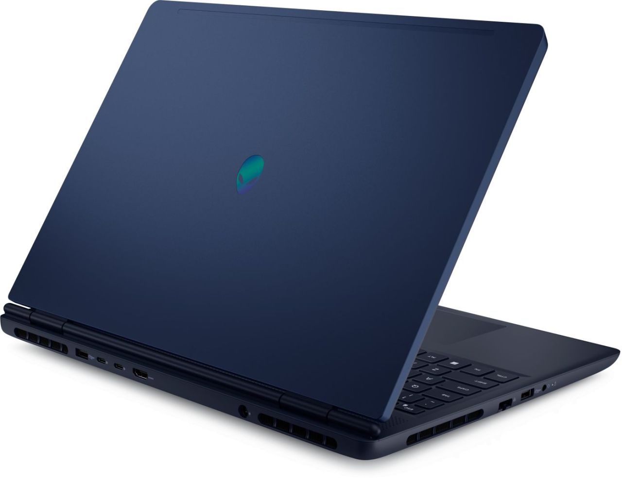 Dell Alienware 16 Aurora Interstellar Indigo UK Dell Alienware 16 Aurora Interstellar Indigo UK