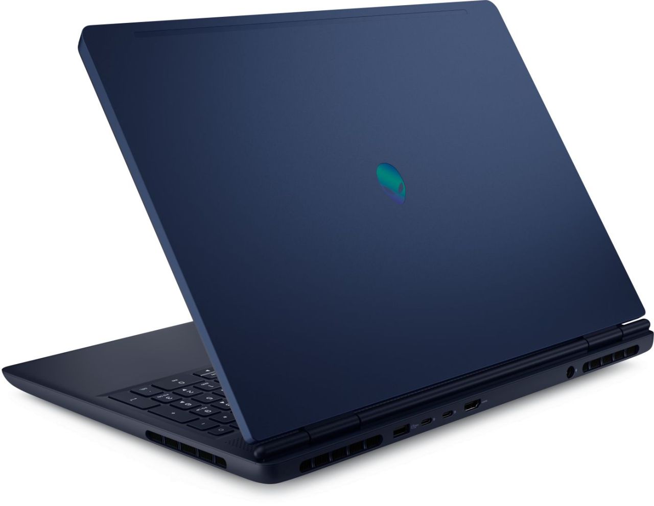 Dell Alienware 16 Aurora Interstellar Indigo UK Dell Alienware 16 Aurora Interstellar Indigo UK