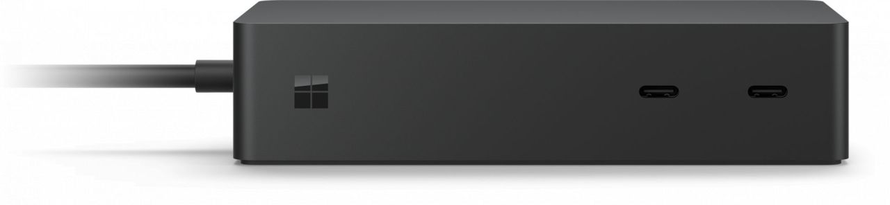 Microsoft Surface Dock 2 (2017-től gyártott modellekhez) Black
