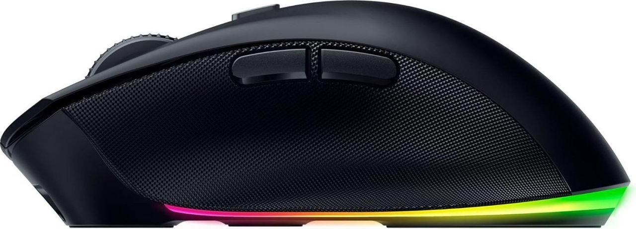 Razer Razer Pro Click V2 Wireless Bluetooth Mouse Black Razer Razer Pro Click V2 Wireless Bluetooth Mouse Black