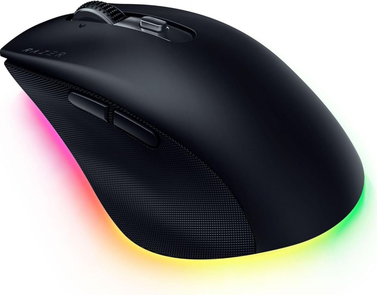 Razer Razer Pro Click V2 Wireless Bluetooth Mouse Black Razer Razer Pro Click V2 Wireless Bluetooth Mouse Black