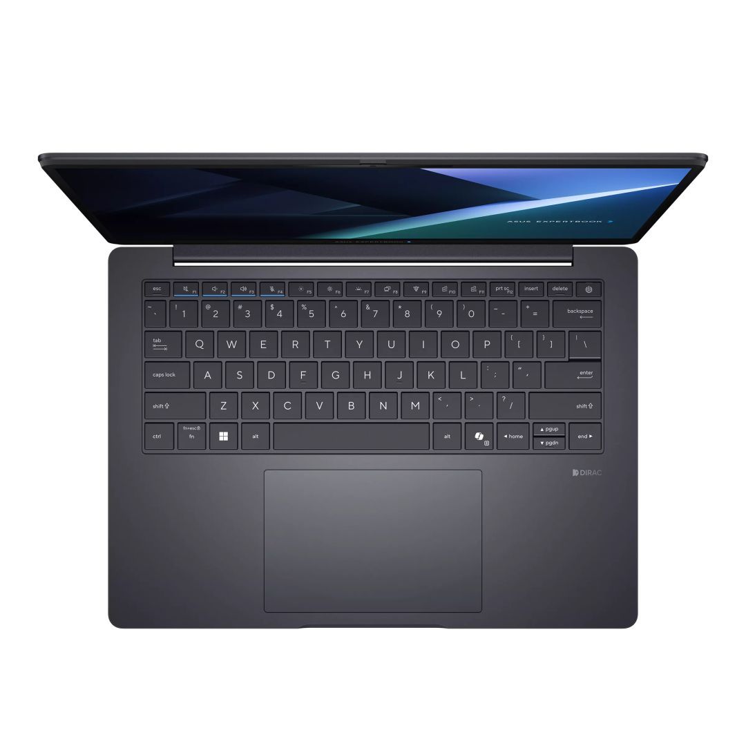 Asus B3406CCA-LY0103 Gentle Grey