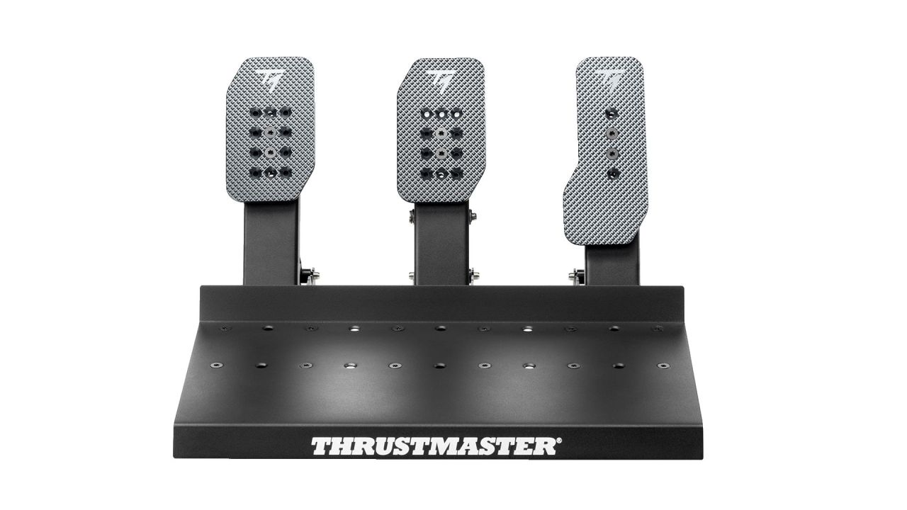 Thrustmaster Raceline Pedals III LC Thrustmaster Raceline Pedals III LC