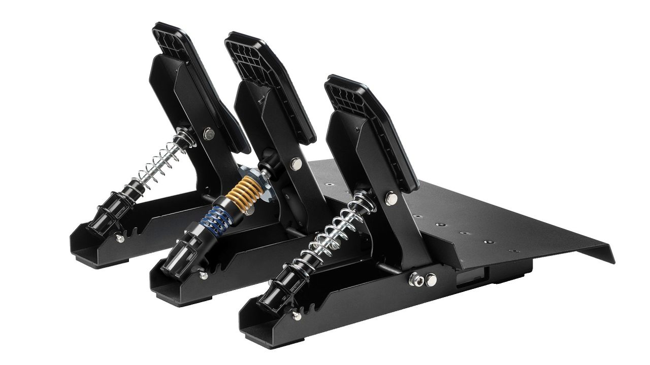 Thrustmaster Raceline Pedals III LC Thrustmaster Raceline Pedals III LC