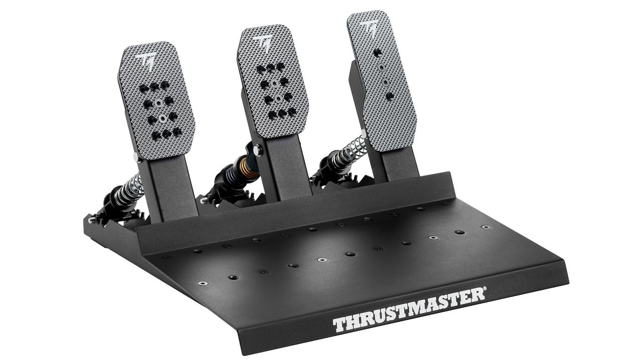 Thrustmaster Raceline Pedals III LC Thrustmaster Raceline Pedals III LC