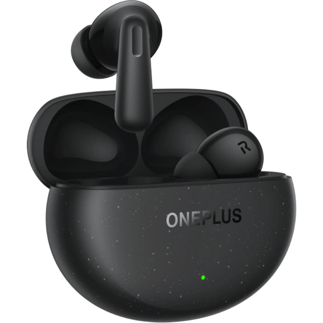 Oneplus Nord Buds 3 Bluetooth Headset Harmonic Gray