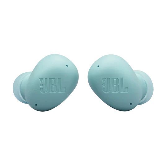 JBL Wave Buds 2 TWS Bluetooth Headset Blue