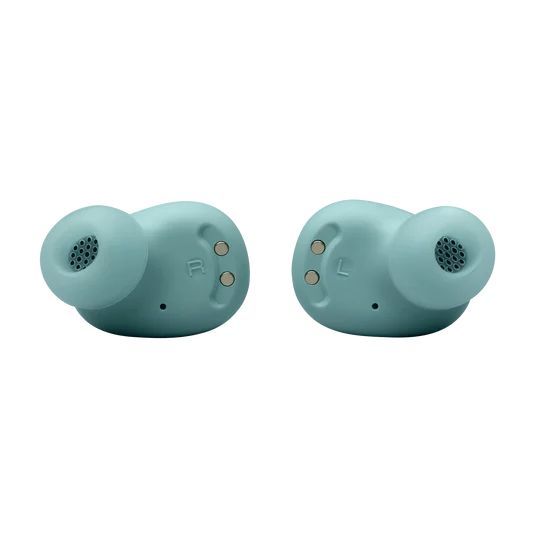 JBL Wave Buds 2 TWS Bluetooth Headset Blue