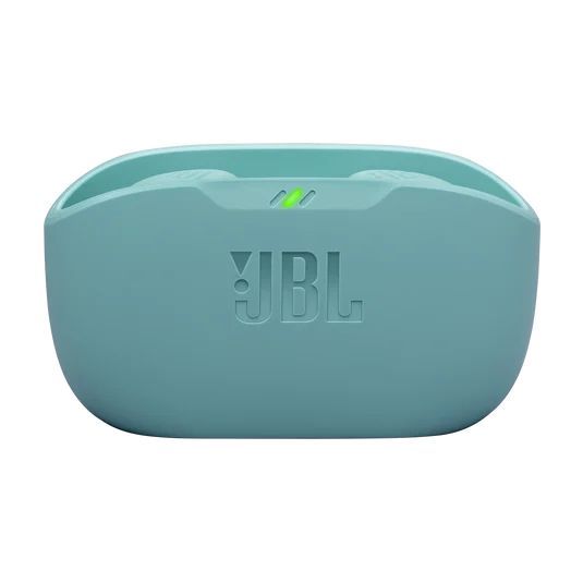 JBL Wave Buds 2 TWS Bluetooth Headset Blue