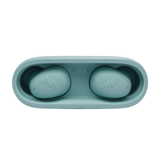 JBL Wave Buds 2 TWS Bluetooth Headset Blue